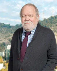 Retrato de Carlos Goñi Garrido