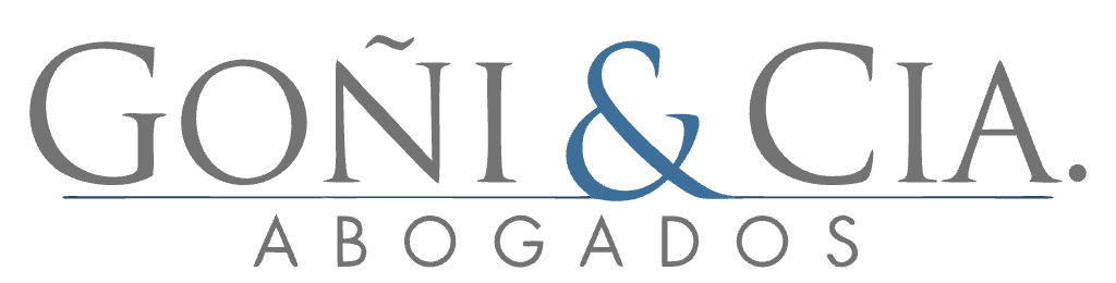 Goñi & Cía. Abogados S.A.